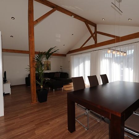 Ferienwohnung Am Kurpark -Wohnung 3,150Qm- Mit Lift Γκάρμις-Παρτενκίρχεν Εξωτερικό φωτογραφία