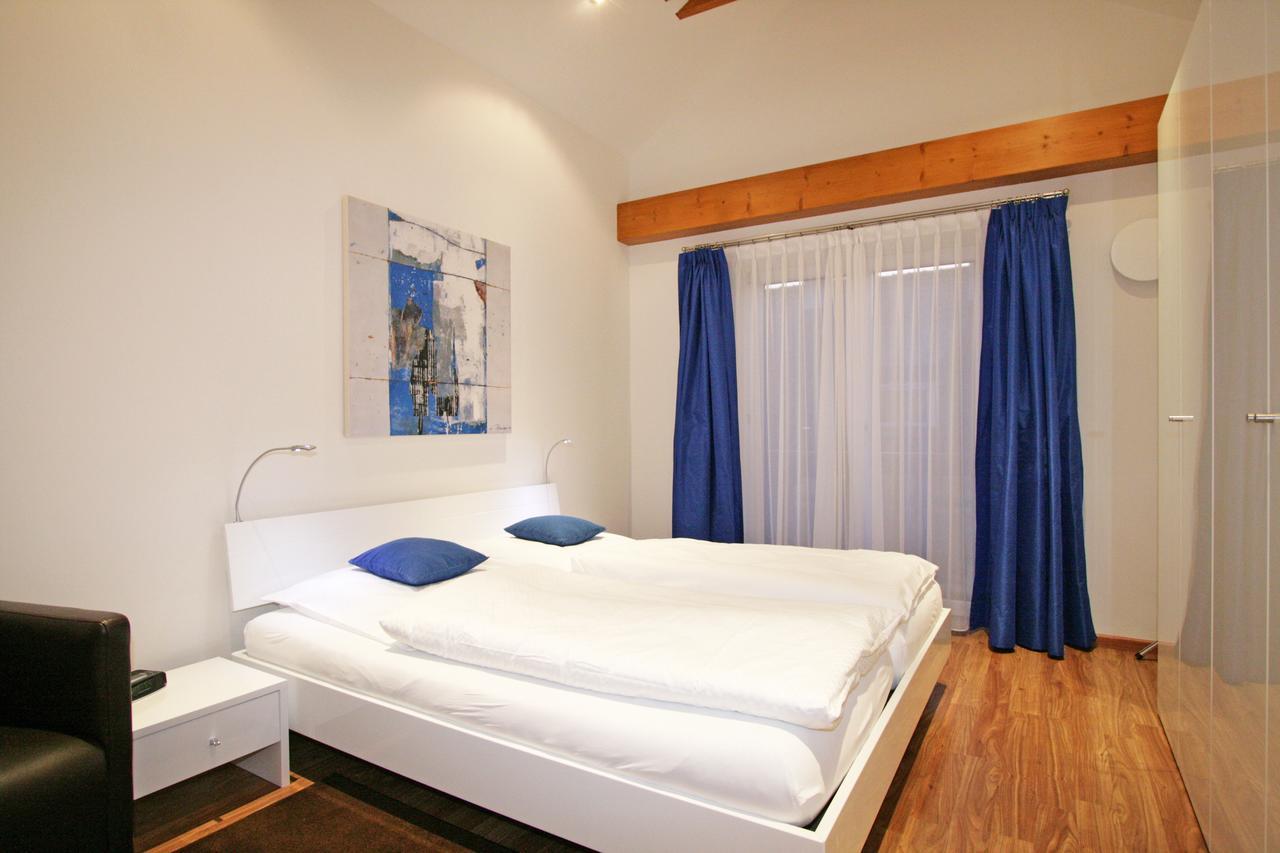 Ferienwohnung Am Kurpark -Wohnung 3,150Qm- Mit Lift Γκάρμις-Παρτενκίρχεν Εξωτερικό φωτογραφία