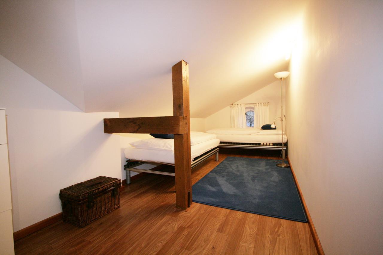 Ferienwohnung Am Kurpark -Wohnung 3,150Qm- Mit Lift Γκάρμις-Παρτενκίρχεν Εξωτερικό φωτογραφία